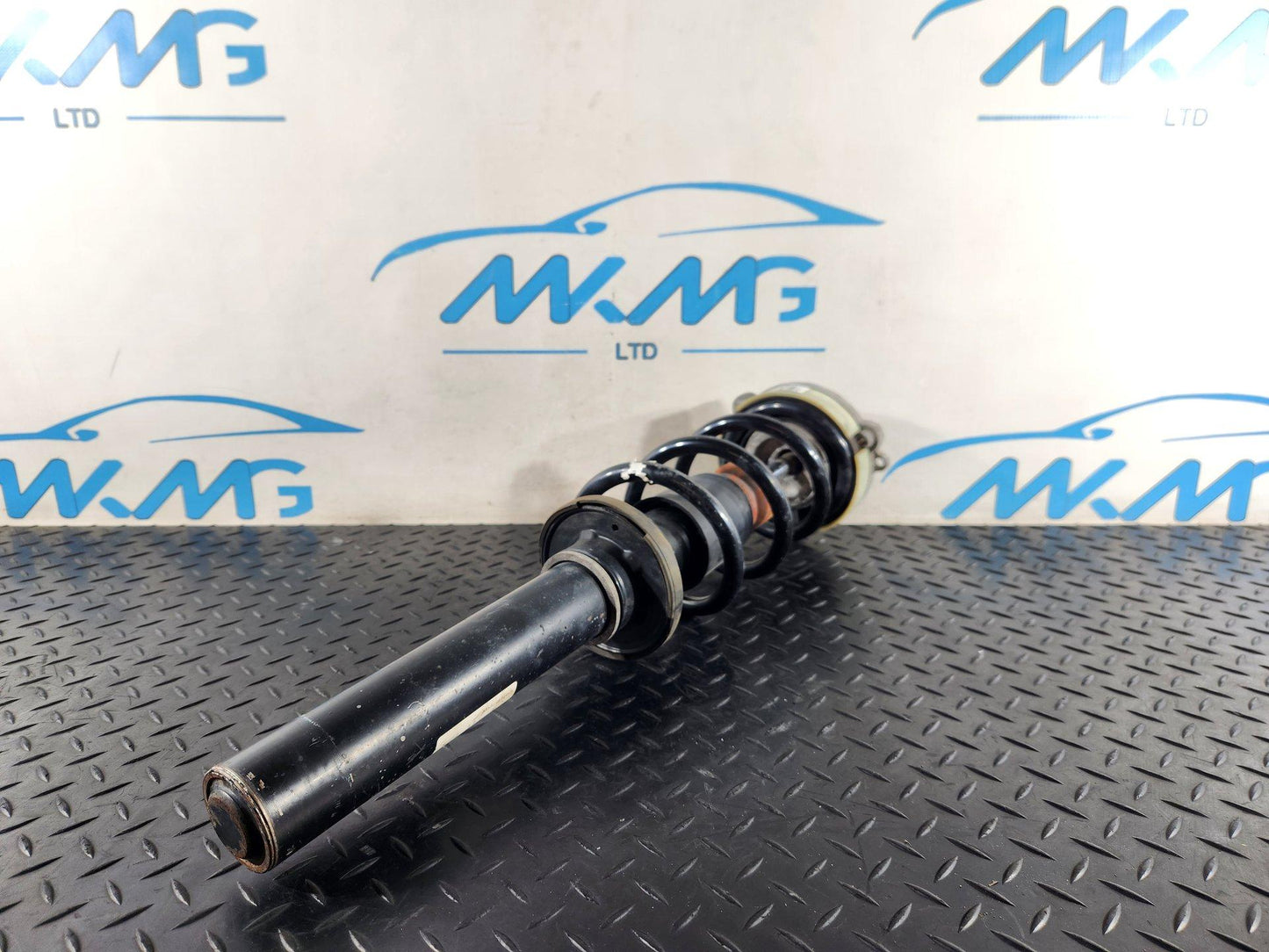 Audi A4 B9 Front Strut Shock Absorber Fits Both Sides Genuine 8W0413031BB