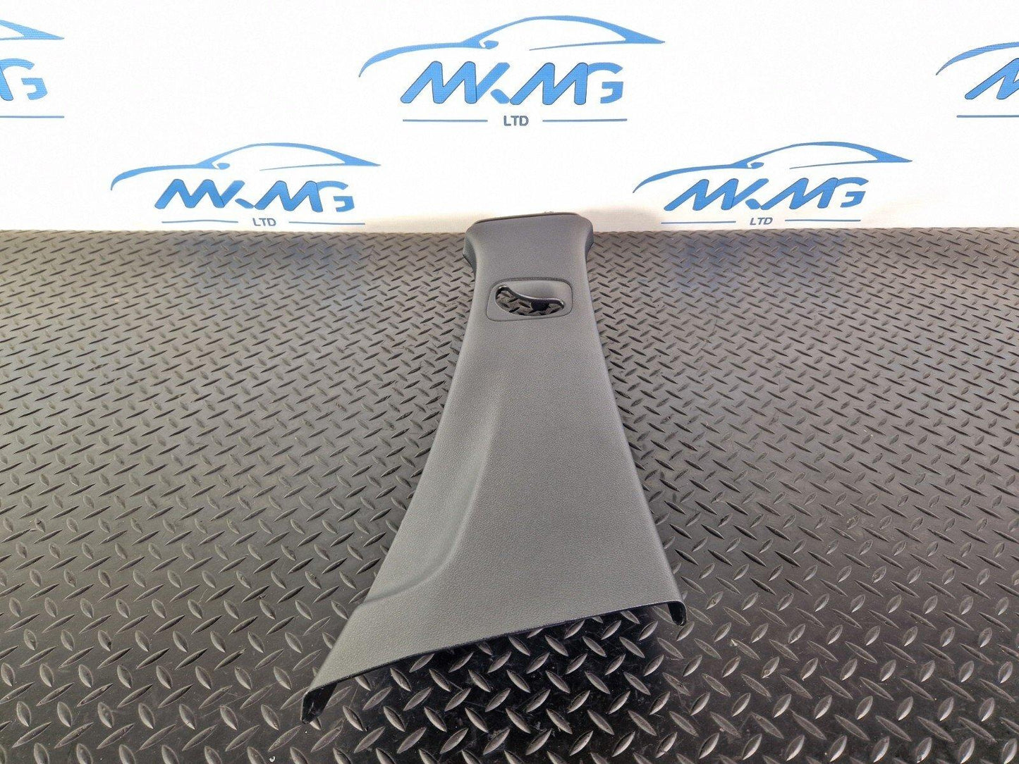 18-ON MERCEDES BENZ A CLASS W177 OEM TRIM PANEL B PILLAR INNER RIGHT A1776900300