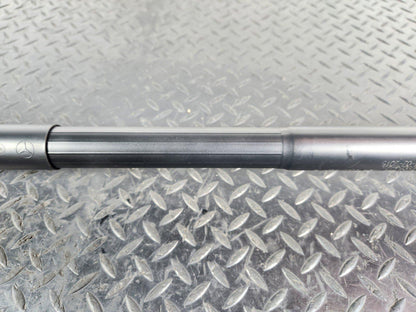 11-19 MERCEDES BENZ ML W166 REAR LEFT N/S/R  TAILGATE GAS STRUT A1669803664