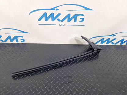 16-24 AUDI A5 F5 CONVERTIBLE LEFT INNER WINDOW APERTURE SEAL 8W7839479