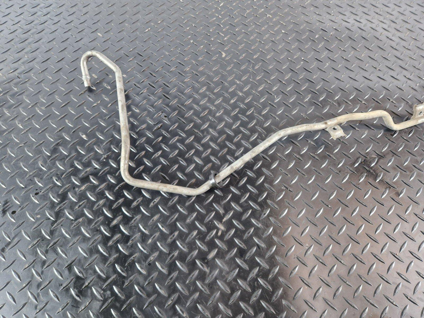 16-22 MERCEDES BENZ X253 TRANSMISSION OIL COOLING LINE PIPE A6511808230