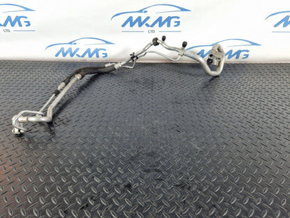 14-21 MERCEDES-BENZ C-CLASS C250D W205 OEM AIRCON PIPE HOSE A2058304502