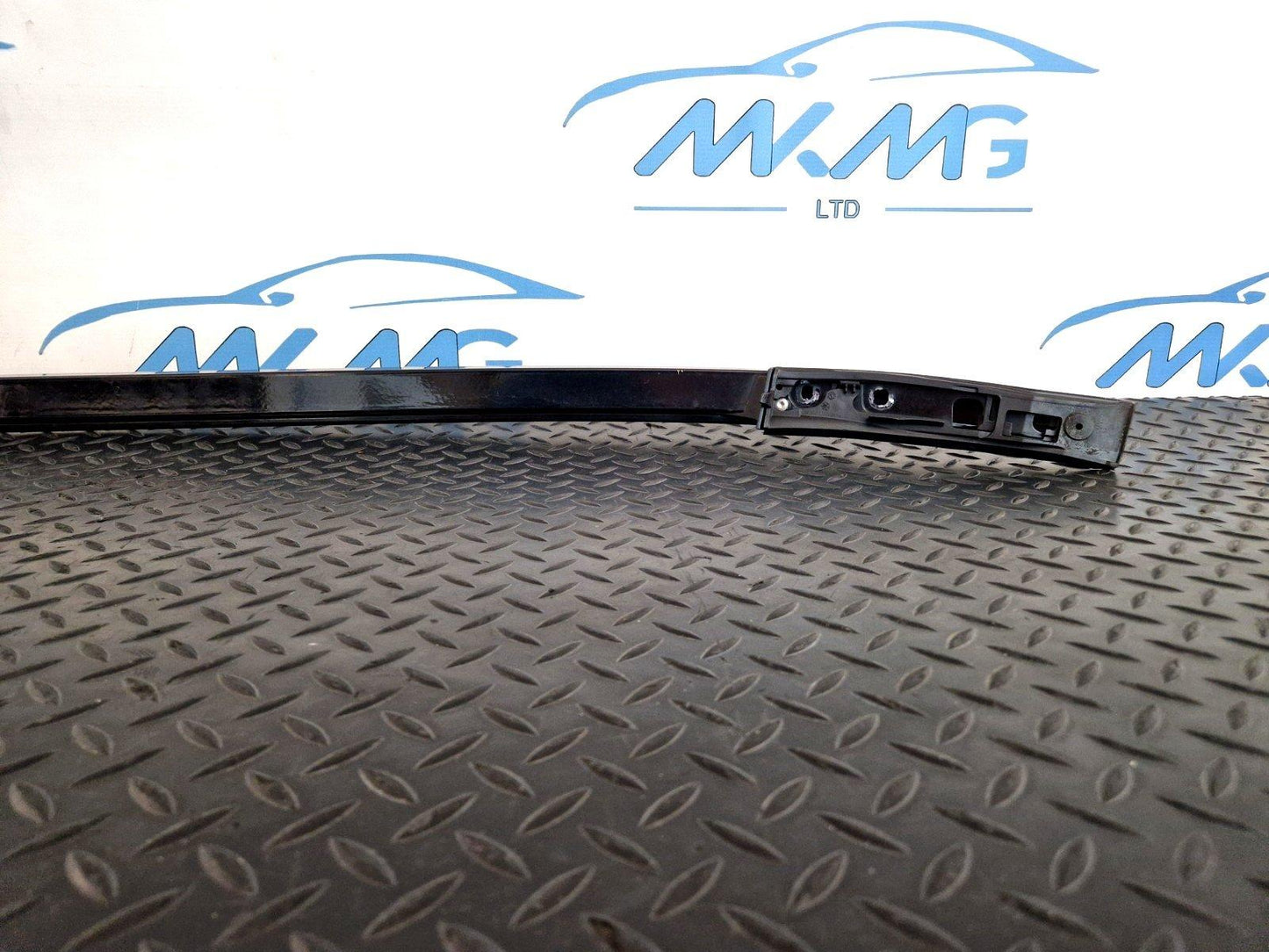14-19 LAND ROVER L550 2.0 DIESEL DISCOVERY SPORT GENUINE ROOF RACK BAR 874143700
