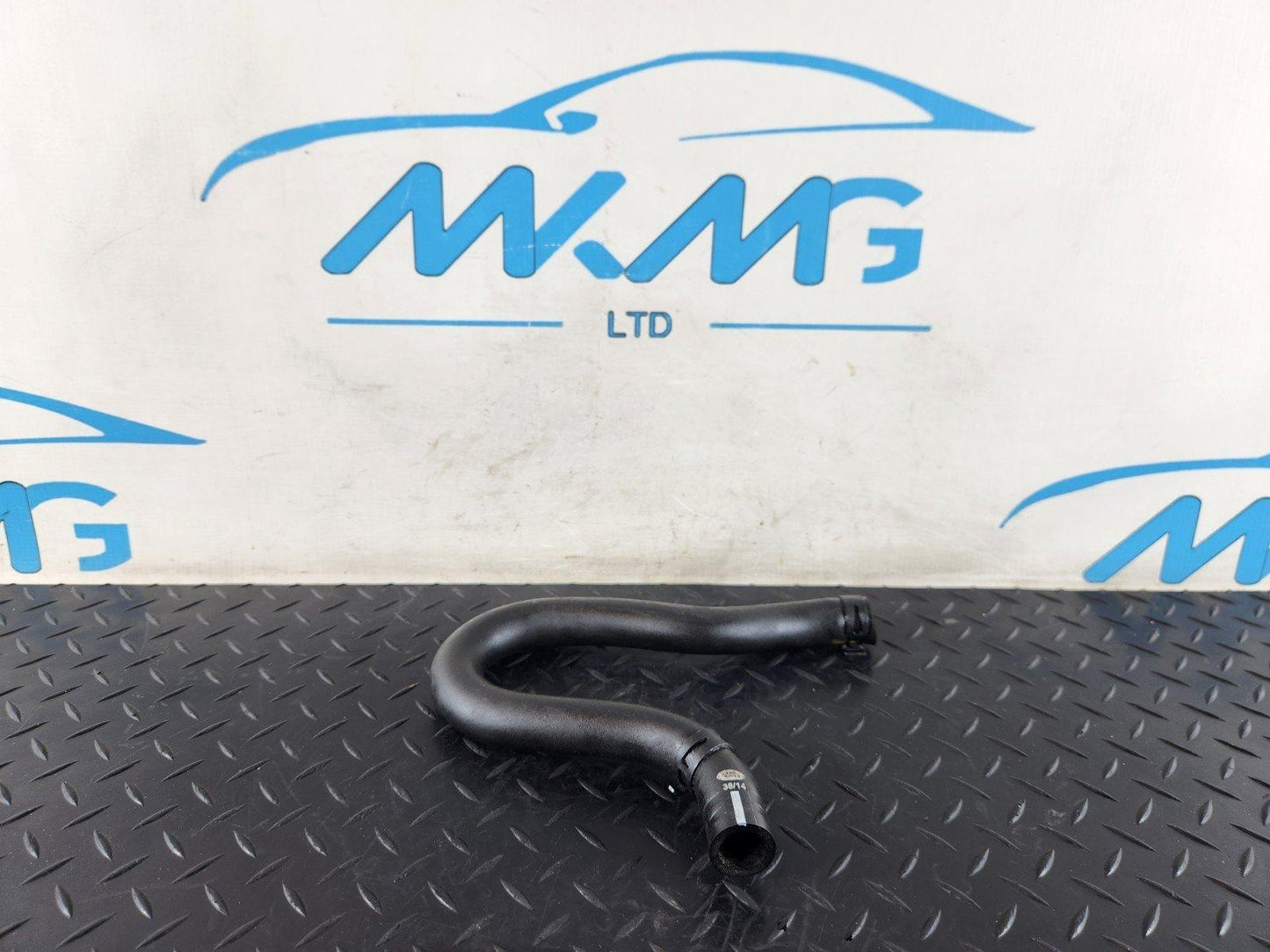 17-ON LAND ROVER DISCOVERY L462 3.0 DIESEL COOLANT PIPE HOSE LINE FPLA32688AA