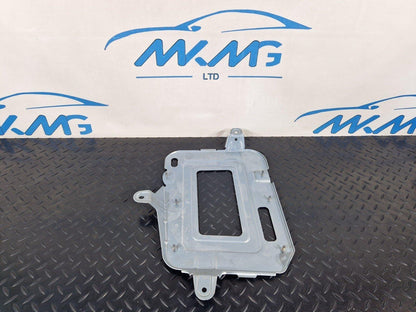 18-ON MERCEDES BENZ A CLASS W177 SPEEDOMETER MODULE BRACKET A2475455700