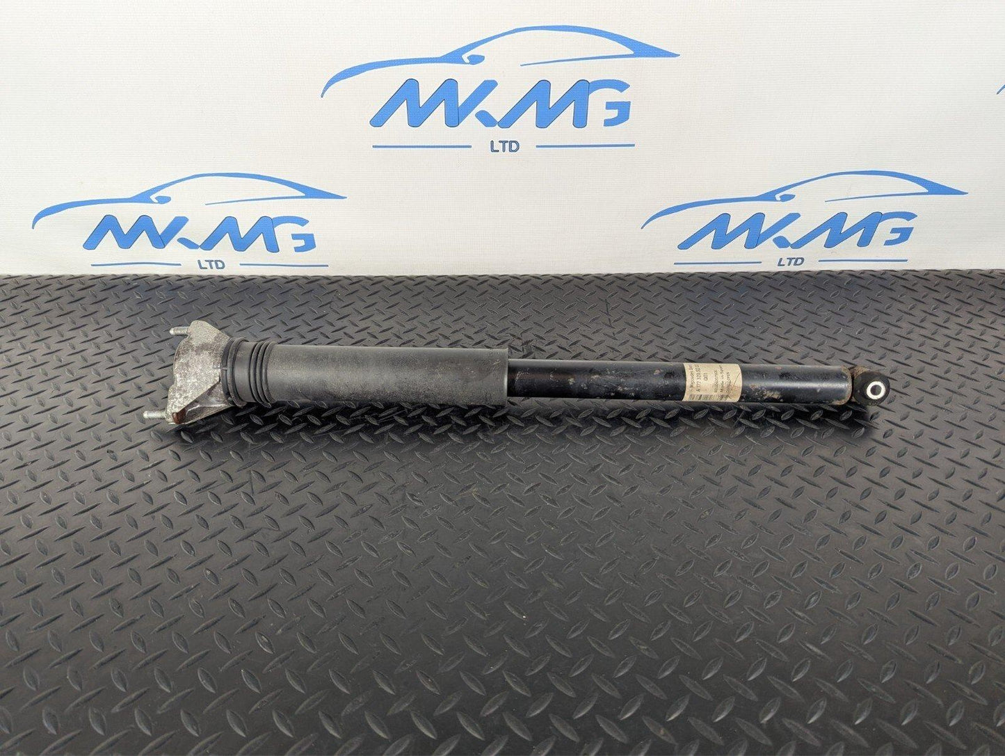 18-ON MERCEDES A CLASS W177 REAR SHOCK ABSORBER FITS LEFT & RIGHT A1773206903