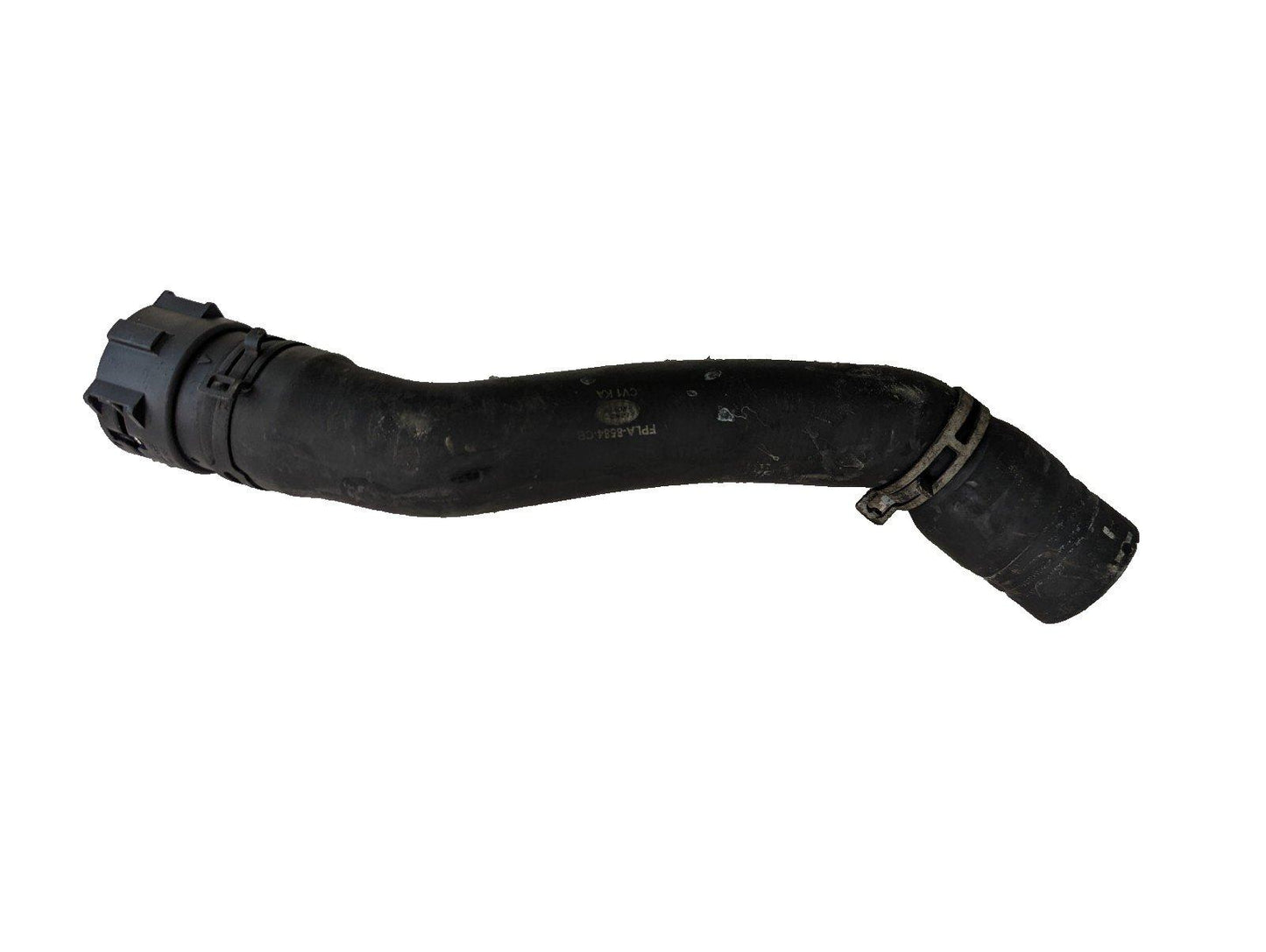 17-ON LAND ROVER DISCOVERY L462 GENUINE OEM COOLANT HOSE PIPE FPLA8584CB