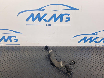 14-21 MERCEDES BENZ C W205 GENUINE COOLANT PIPE HOSE A2055010891
