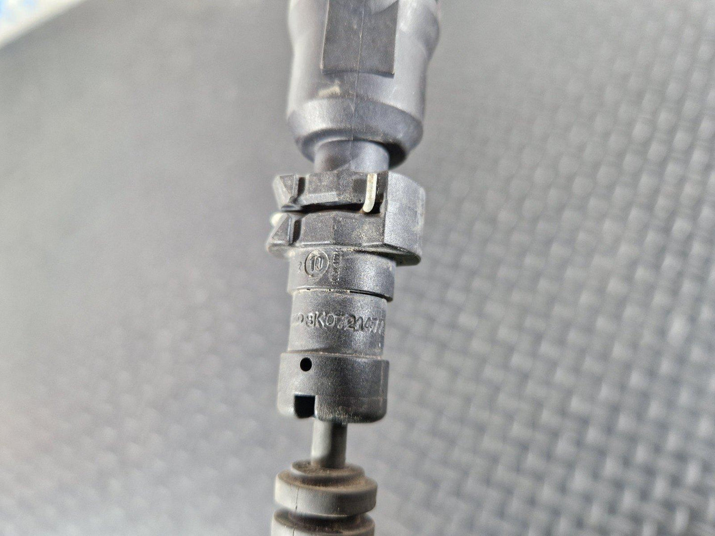 12-18 AUDI A6 C7 2.0 DIESEL CGLC/CGL GENUINE CLUTCH PIPE HOSE 8K0721477D