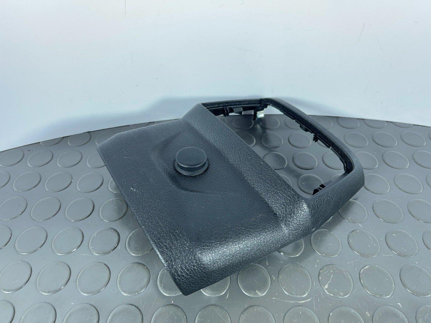 14-21 BMW 2 SERIES GRAN TOURER F45 F46 REAR CENTRE CONSOLE TRIM 9319567