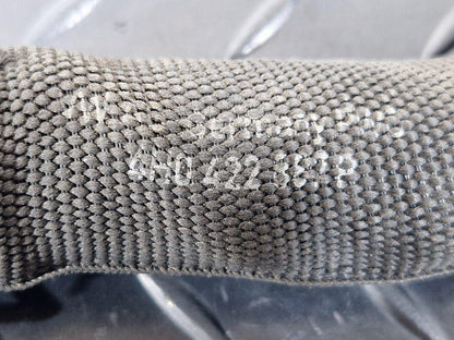 10-17 AUDI A8 4H POWER STEERING PUMP INTAKE HOSE PIPE 4H0422887B