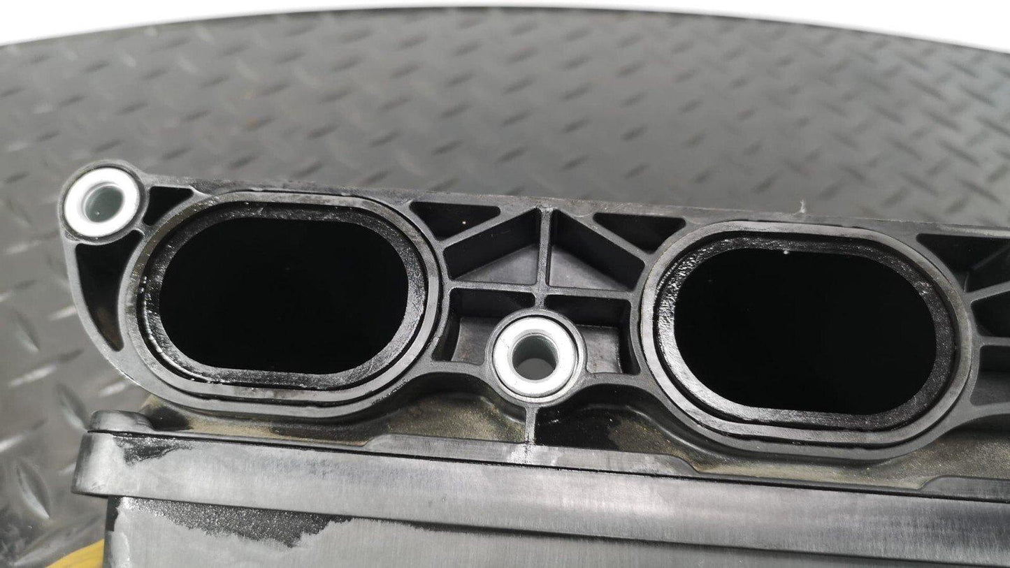 11-16 BMW M5 F10 5-SERIES 4.4L V8 PETROL LEFT INTAKE MANIFOLD 7843275 *B110