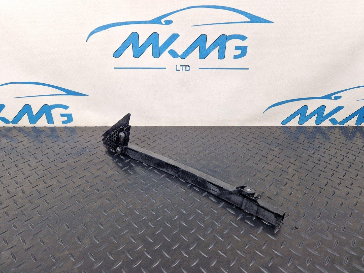 16-24 AUDI A5 F5 COUPE GENUINE FRONT LEFT DOOR WINDOW GUIDE RAIL 8W6837067
