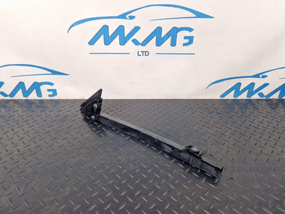 16-24 AUDI A5 F5 COUPE GENUINE FRONT LEFT DOOR WINDOW GUIDE RAIL 8W6837067