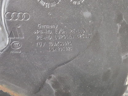 10-18 AUDI A7 4G S-LINE OEM FUEL TANK WITH PUMP 4G8201021 4G0919050