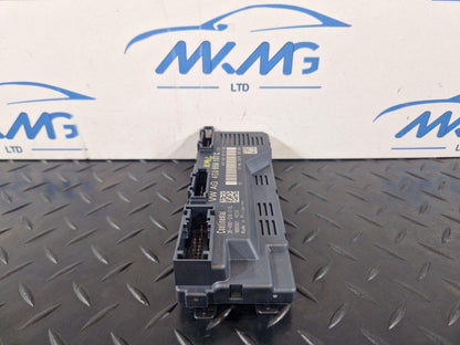 12-18 AUDI A6 C7 TAILGATE BOOT LID CONTROL MODULE ECU 4G9959107C