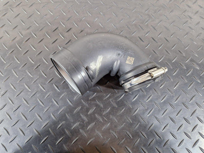 18-ON MERCEDES BENZ A CLASS W177 GENUINE OEM AIR INTAKE PIPE A6080900037