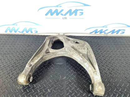 11-19 MERCEDES BENZ ML W166 OEM REAR RIGHT UPPER CONTROL ARM GENUINE A16606