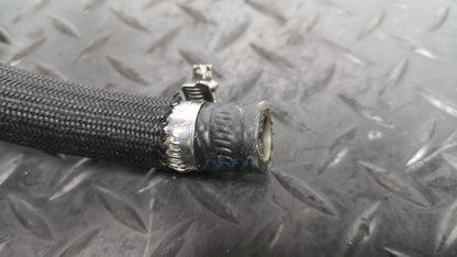 BMW 1 2 3 SERIES F20 F30 N47 GENUINE DIESEL ENGINE FUEL RETURN PIPE 850768002
