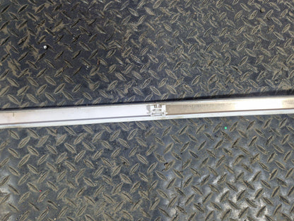 BMW 1 Series F20 F21 Front Left Side Upper Roof Rail Trim Genuine 7240685