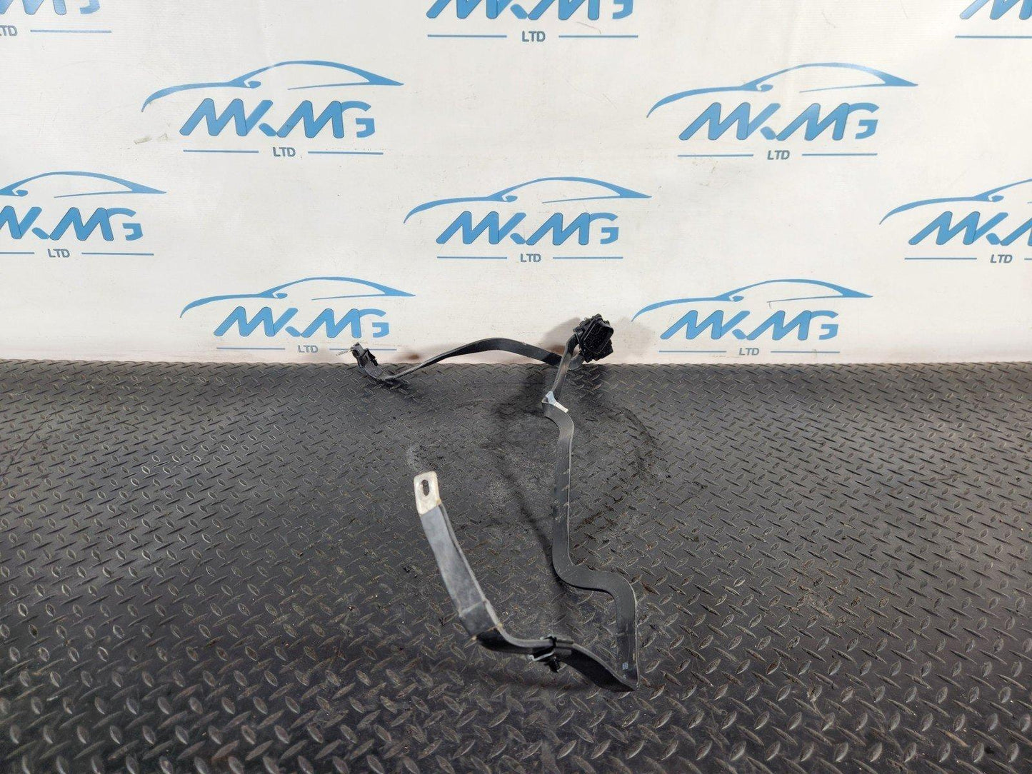 19-ON MERCEDES B CLASS W247 POSITIVE BATTERY CABLE LEAD WIRE A1775407932