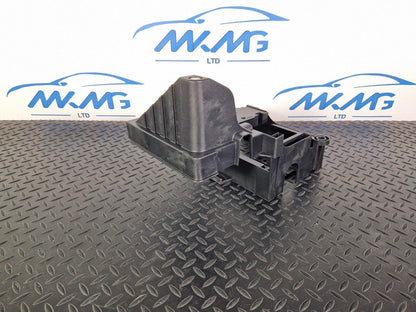 14-21 MERCEDES BENZ C200d W205 CD CHANGER ECU HOLDER BRACKET A2055458900