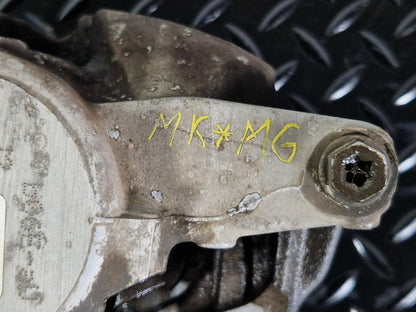 14-21 MERCEDES BENZ C200 W205 BRAKE CALIPER LEFT FRONT 2.0 PETROL 20503