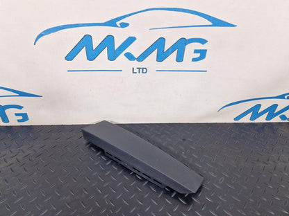 BMW 1 2 SERIES F40 F44 GLOVE BOX LOWER TRIM COVER 6994859