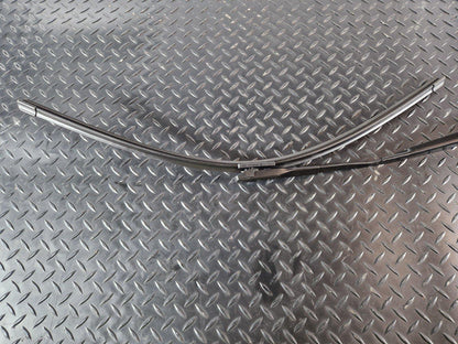 16-20 AUDI Q7 4M GENUINE FRONT RIGHT DRIVER O/S WIPER ARM 4M2955408