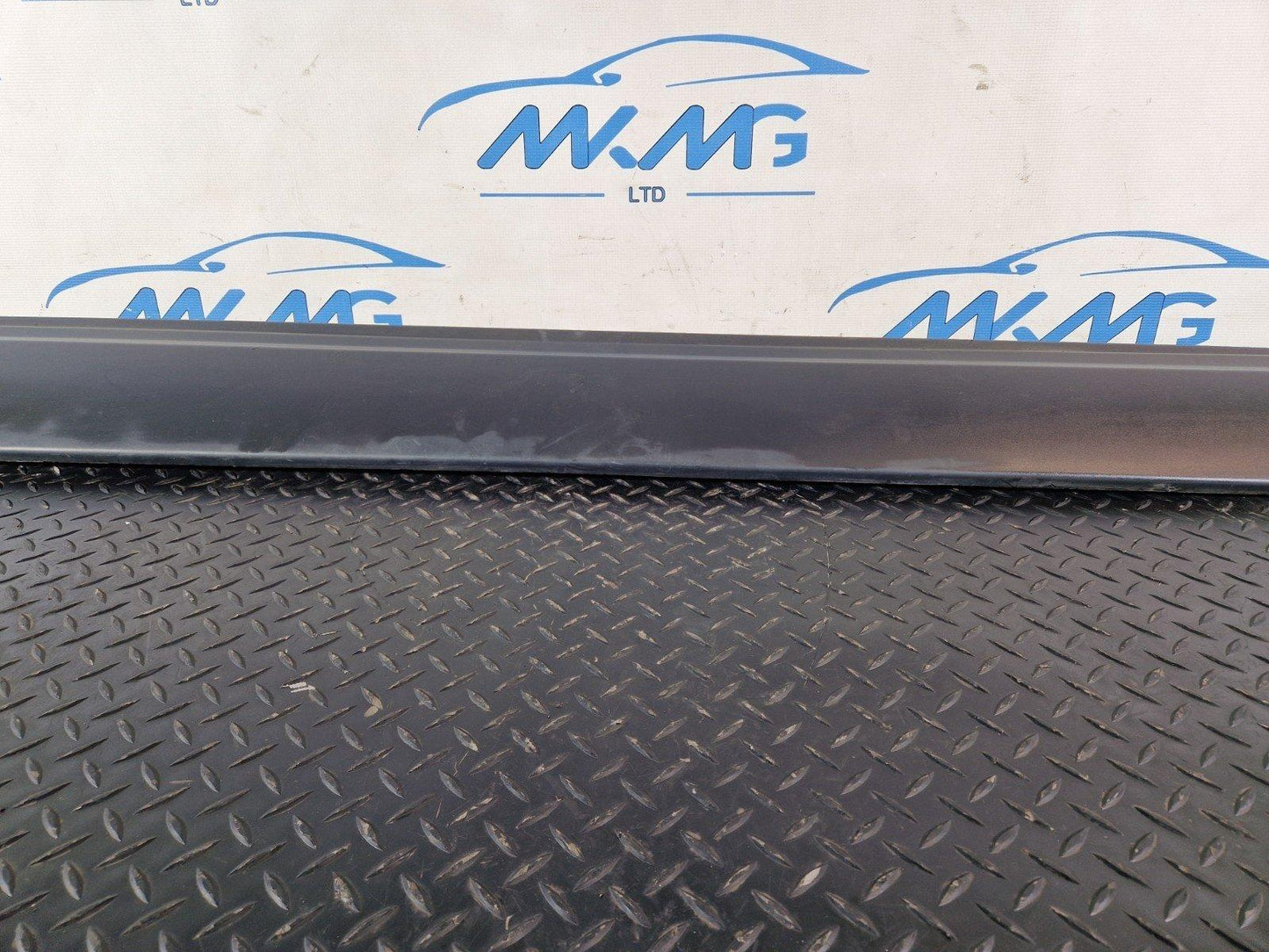 13-23 RANGE ROVER SPORT L494 RIGHT DRIVER SIDE SKIRT CPLA-101D56-AA