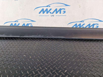 13-23 RANGE ROVER SPORT L494 RIGHT DRIVER SIDE SKIRT CPLA-101D56-AA