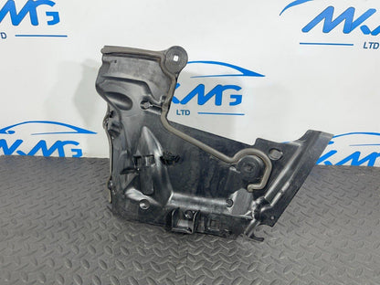14-21 MERCEDES BENZ C300 W205 GENUINE ENGINE COMPARTMENT PANEL A2056200140
