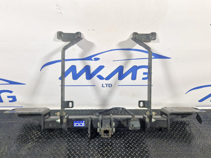 RANGE ROVER EVOQUE L538 TOW-TRUST TOW BAR TLAN3VK 55R-01 10670 A50-X