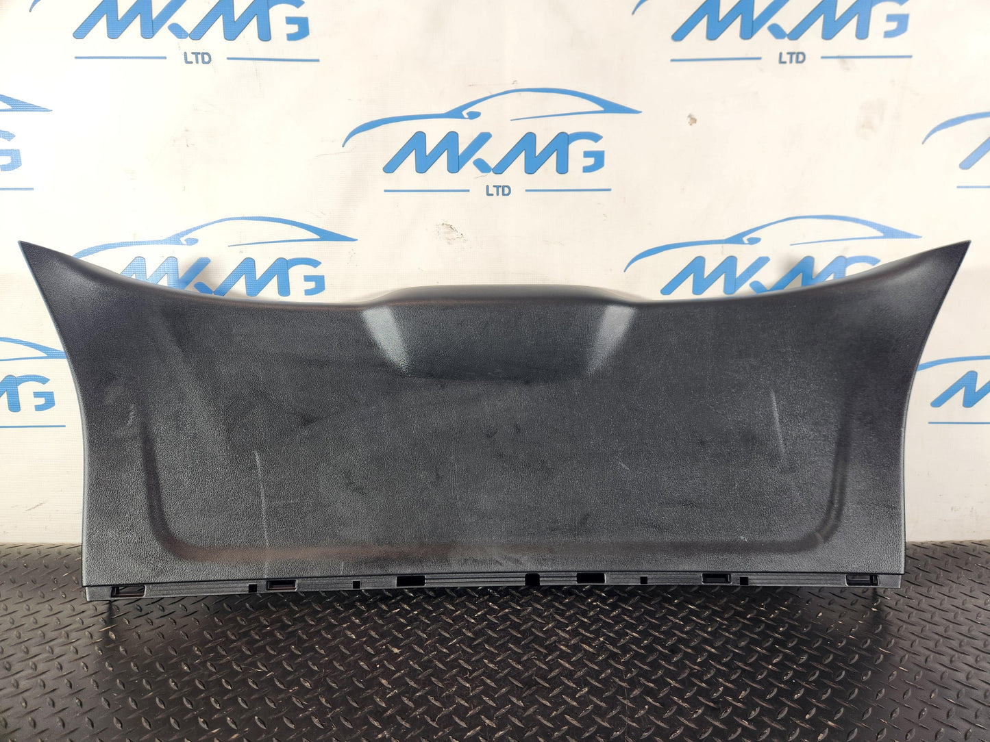 2019 Mercedes-Benz B200d B-Class W247 SUV Gate/Lid Trim Panel A2477402300