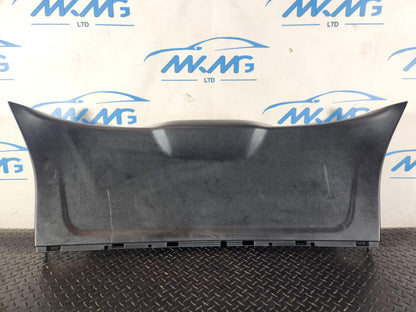 2019 Mercedes-Benz B200d B-Class W247 SUV Gate/Lid Trim Panel A2477402300