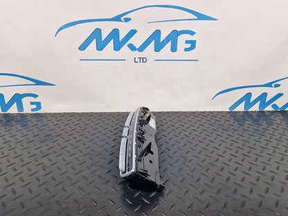 14-21 MERCEDES-BENZ C-CLASS C250D W205 CLIMATE HEATER CONTROL PANEL A2059058105