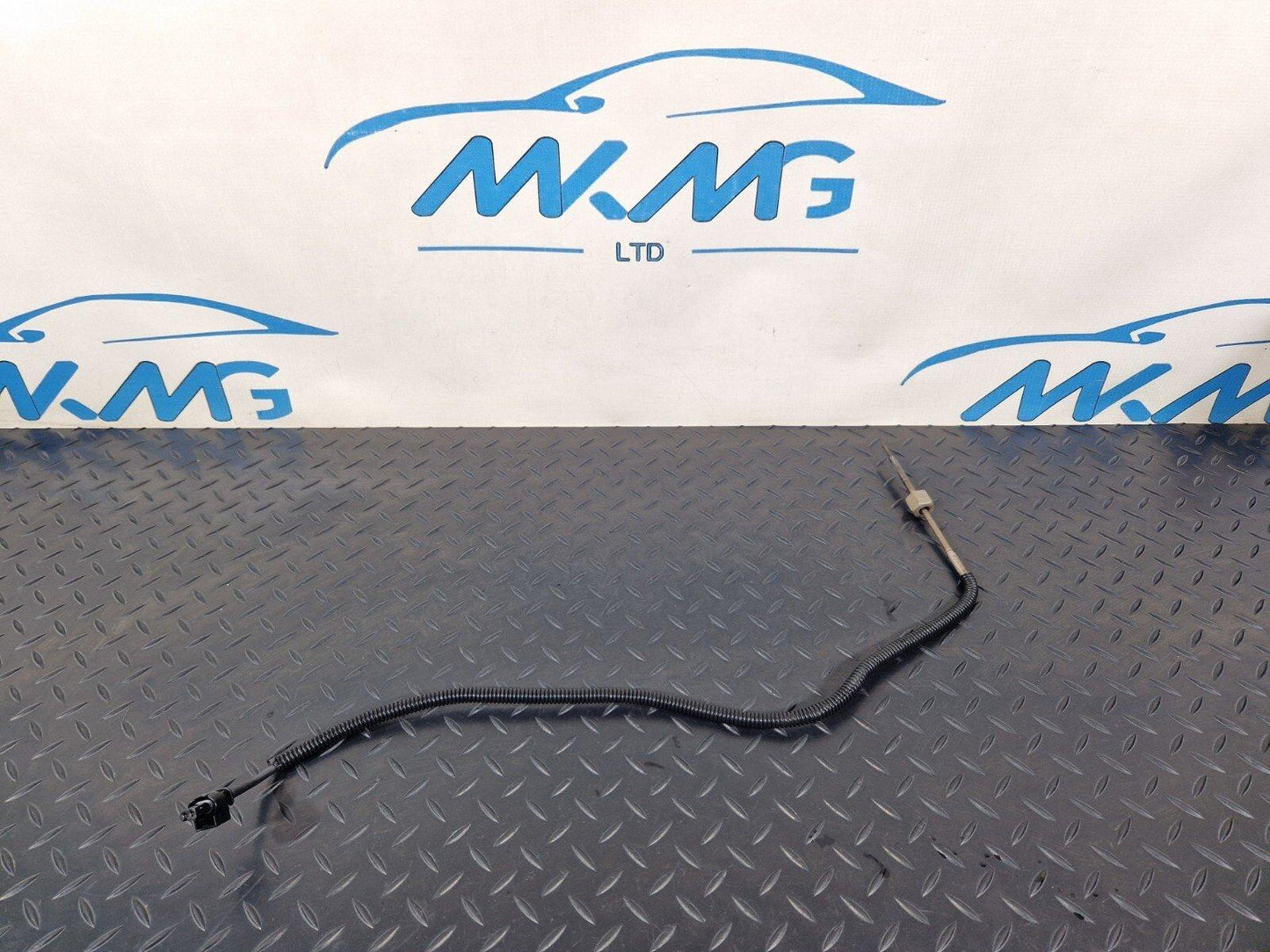 14-21 MERCEDES BENZ C200 W205 2.1 EXHAUST GAS TEMPERATURE SENSOR A0009059705