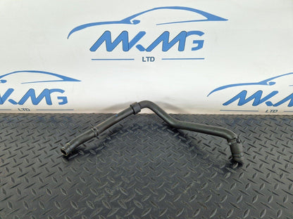 16-19 AUDI A4 AVANT B9 S-LINE OEM ENGINE COOLANT HOSE 8W2122096