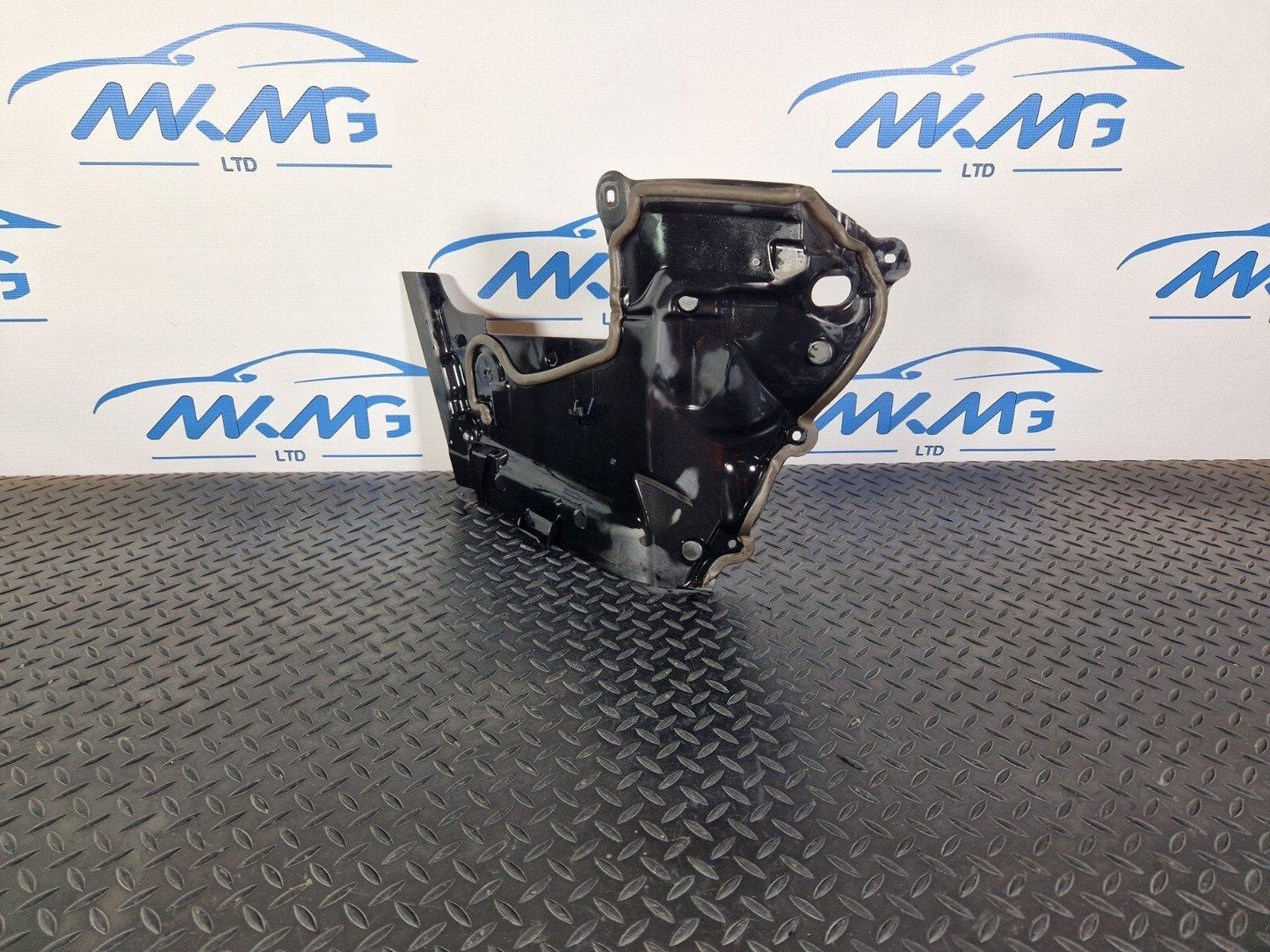 14-21 MERCEDES-BENZ C-CLASS C250D W205 ENGINE COMPARTMENT WALL COVER A2056200040