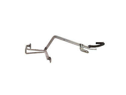 AUDI A4 B9 1.4TFSI PETROL ENGINE COOLANT WATER PIPE HOSE 04E122157AC