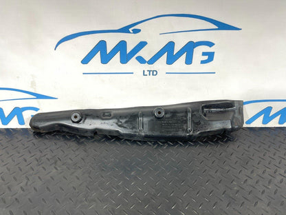 16-19 AUDI A4 B9 AVANT GENUINE FRONT LEFT SIDE WING FENDER COVER 8W0821111