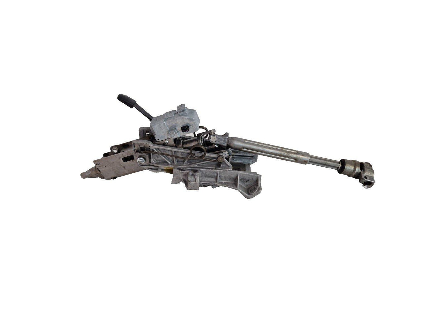 14-19 LAND ROVER L550 DISCOVERY SPORT GENUINE STEERING COLUMN FK723C529CB