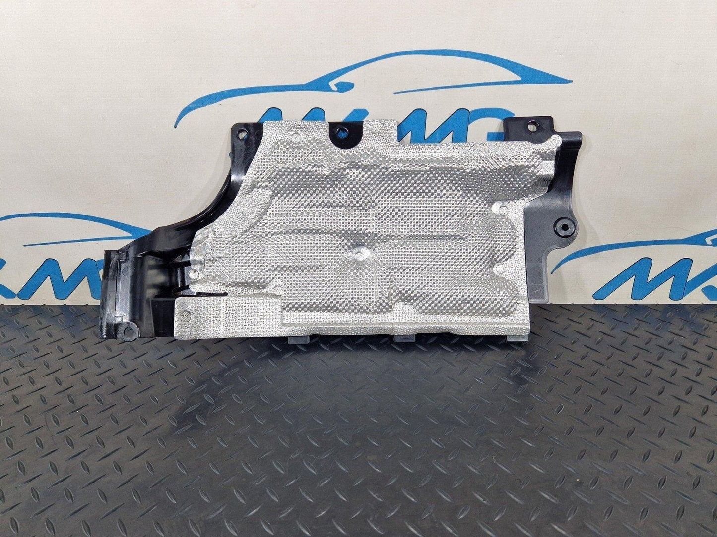 19-ON MERCEDES BENZ A CLASS W177 FRONT RIGHT ENGINE SHIELD FIREWALL A1776208600