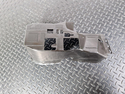 18-ON MERCEDES BENZ SPRINTER W907 W910 AUTO CONSOLE MOUNT BRACKET A9108804700