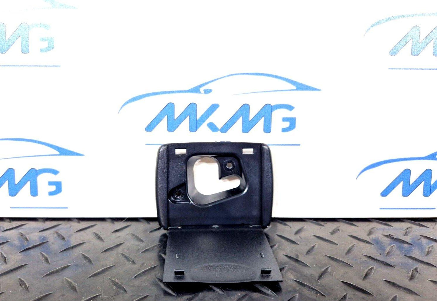12-18 BMW 3 SERIES F30 F31 GENUINE REAR RIGHT LOAD COVER AREA IN BLACK 7264704