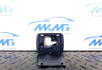 12-18 BMW 3 SERIES F30 F31 GENUINE REAR RIGHT LOAD COVER AREA IN BLACK 7264704