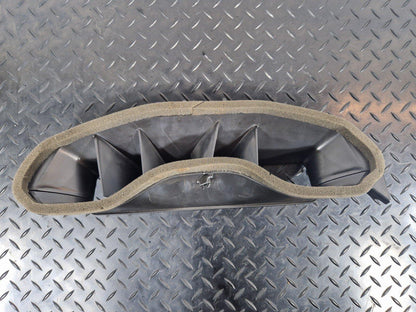 16-19 AUDI A4 B9 GENUINE DASHBOARD AIR VENT TRIM 8W2858431