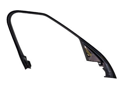 17-ON LAND ROVER DISCOVERY L462 FRONT N/S DOOR INNER TRIM HY3220904AC HY3220904A