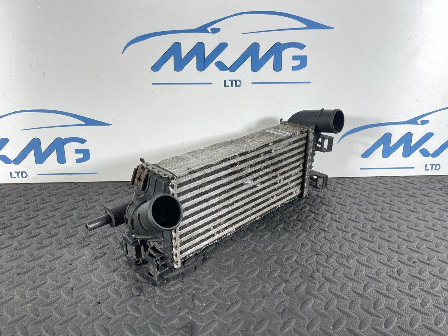 11-18 GENUINE FORD FOCUS 1.0 ECOBOOST BOOST INTERCOOLER CV61-9L440-VC