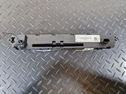 14-16 BMW 2 SERIES F22 GENUINE OPERATION UNIT CONTROL SWITCH 936349802